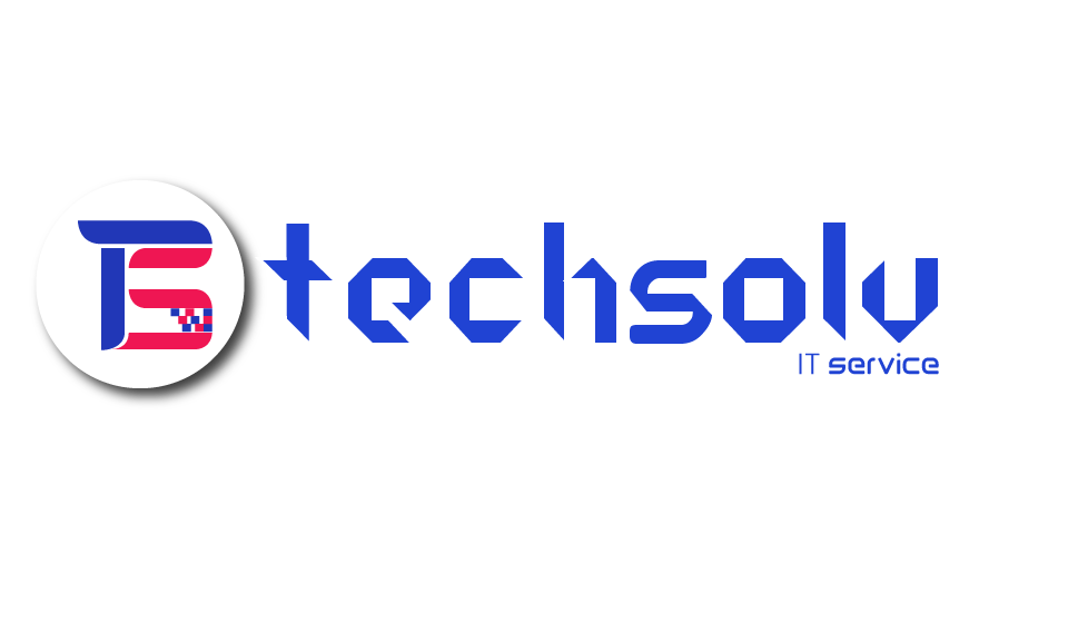 techsolv-it-service